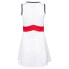 Фото #2 товара Платье спортивное FILA SPORT Gloria 100% полиэстер (переработанный) из Китая.