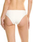 Weworewhat Low-Rise Bottom Women's