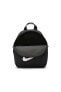 Фото #3 товара mini sırt çantası CW3901-010 siyah (W Nsw Futura 365 Mini Bkpk Sırt Çantası)