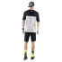 Фото #2 товара DYNAFIT Traverse S-Tech short sleeve T-shirt