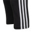 Фото #4 товара Спортивные капри Adidas Design To Move Чёрный