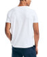 Men's J-Class Logo Classic-Fit Cotton V-Neck T-Shirt
