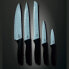 Фото #11 товара Jade Knife Set 6-teilig mit Messerblock