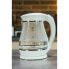 Фото #5 товара Электрический чайник Adler Белый 2200 Вт 1,7 Л