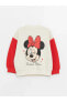 Фото #5 товара Демисезонная куртка для девочек LC WAIKIKI Minnie Mouse