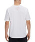 ფოტო #2 პროდუქტის Men's BOSS x NFL Denver Broncos T-shirt