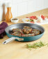 Фото #8 товара Achieve Hard Anodized Nonstick 12" Frying Pan