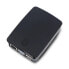 Фото #2 товара Raspberry Pi 5 Case black-gray