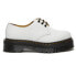 Фото #3 товара Полуботинки Dr Martens 1461 Quad 3-Eye Smooth Shoes