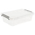 KEEEPER Lara Collection 3.1L Storage Box Прозрачный - фото #1