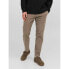 Фото #1 товара JACK & JONES Ace Harvey Corduroy Chino Pants