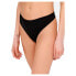 ONLY Vicky Rib Thong 3 Units