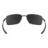 OAKLEY Squared Wire Polarized Sunglasses