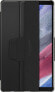 Фото #10 товара Чехол для смартфона Spigen Liquid Air Folio Galaxy Tab A7 Lite 8.7 T220 / T225 Черный