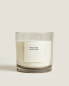 Фото #3 товара (620 g) white jasmine scented candle