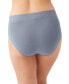 ფოტო #2 პროდუქტის Women's Comfort Touch Brief Underwear 875353