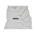 Настенный декор DKD Home Decor Серый Смола Крылья (62 x 8 x 106 cm)