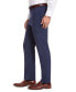 Фото #3 товара Men's Classic-Fit Medium Suit Pants