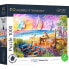 TREFL Prime Vacaytime Su mmer Evening 1000 Units puzzle