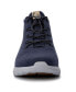 ფოტო #5 პროდუქტის Men's Elwood High Top Sneakers