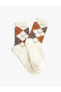 Фото #2 товара Носки Koton Geometric Socks