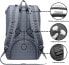 Фото #16 товара KAUKKO Unisex Ep5 Backpack