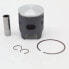 VERTEX SRm 250 03-12 D6637 D Rac Piston Kit Серебристый - фото #2