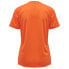 ფოტო #2 პროდუქტის HUMMEL Authentic Poly short sleeve T-shirt