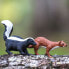 SAFARI LTD Skunk Figure