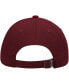 Фото #2 товара Men's Maroon Texas A&M Aggies 12th Man Slouch Adjustable Hat