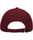 ფოტო #2 პროდუქტის Men's Maroon Texas A&M Aggies 12th Man Slouch Adjustable Hat