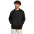 Фото #1 товара URBAN CLASSICS Knitted full zip sweatshirt