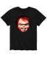 ფოტო #1 პროდუქტის Men's Chucky Face T-shirt
