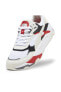 Фото #4 товара Trinity PUMA White-Vapor Gray-PUMA Black Spor Ayakkabı 38928913