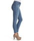 Фото #3 товара Mid Rise Kiss Me Skinny Jeans