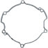 Фото #2 товара MOOSE HARD-PARTS 817489 Offroad Kawasaki KX80 98-03 clutch cover gasket