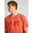 ფოტო #6 პროდუქტის PEPE JEANS Rolf short sleeve T-shirt