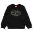 DIESEL KIDS J01787 sweatshirt