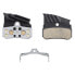 SHIMANO N04C Metal Brake Pads