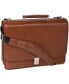 Фото #2 товара Сумка McKlein Lexington Flapover DualComp Briefcase