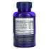 Фото #2 товара Витамины для здорового сна Life Extension Quiet Sleep, Melatonin, 5 мг, 60 капсул (вегетарианских)