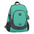 TOTTO Elite 10´´ Backpack