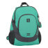 Фото #2 товара TOTTO Elite 10´´ Backpack