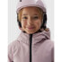 Фото #8 товара 4F Jr Jacket 4FJAW23TTJAF292-56S