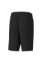 Фото #2 товара Шорты спортивные PUMA ACTIVE Interlock Shorts 8" черные 58672901