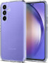 Spigen Etui SAMSUNG GALAXY A54 5G Spigen Ultra Hybrid Crystal transparentne