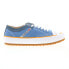 Фото #1 товара Diesel S-Principia Low Y02739-P4083-T6346 Mens Blue Lifestyle Sneakers Shoes