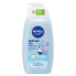Фото #1 товара Shower gel for body and hair Baby (Shower Gel) 500 ml