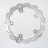 Фото #2 товара BRAKING WH7004 front brake disc