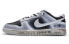 Nike Dunk Low BIGNIU DV0831-101 Sneakers